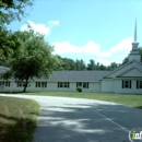 New Life Christian Church - Christian Churches