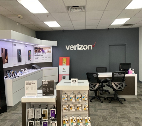 Verizon - Sunbury, OH