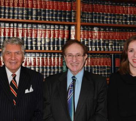 Apicella & Schlesinger - Attorneys At Law - Bayside, NY