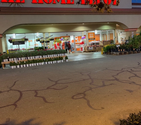 The Home Depot - Inglewood, CA