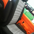 Bell Auto Upholstery - Automobile Seat Covers, Tops & Upholstery