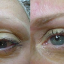 Fine Natural Permanent Makeup- Eyeliner, Eyebrows, Lip Color - Skin Care