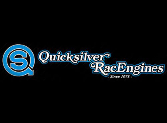 Quicksilver RacEngines - Frederick, MD