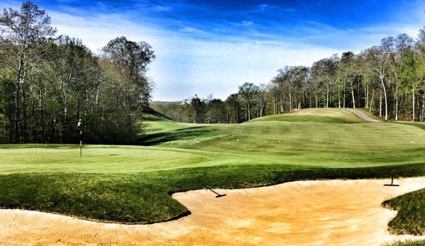 Lake of Isles Golf Club and Resort - North Stonington, CT