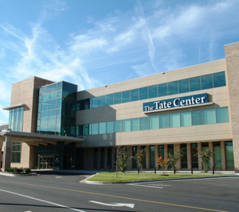 Thoracic Surgery at the Tate Cancer Center - Glen Burnie, MD