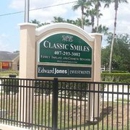 Classic Smiles - Dentists