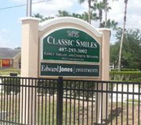 Classic Smiles - Ocoee, FL