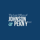Law Offices Of Johnson Pekny - Attorneys