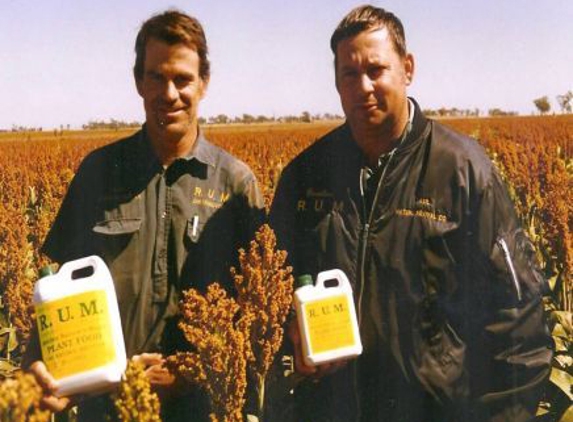 Nature Revival Company Pty Ltd - Dalby, QLD