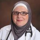 Dr. Elise Yasmeen Sadoun, MD - Physicians & Surgeons