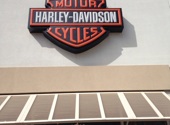 Orlando Harley-Davidson - Orlando, FL