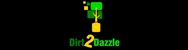 Dirt 2 Dazzle Landscaping. By Sahara Gardens - Landscape Contractors & Designers
