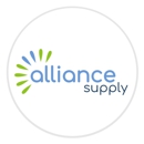 Alliance Supply & Air Scentsations - Chemical Cleaning-Industrial