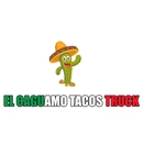 El Caguamo Tacos Truck - Mexican Restaurants