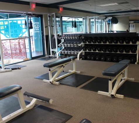 Fitness Clinic - Fort Lauderdale, FL