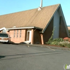 Beaverton Christian Church