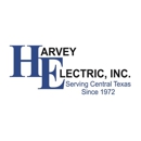 Harvey Electric Inc. - Electrical Engineers