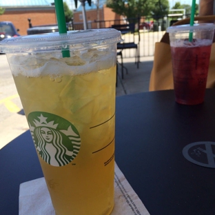 Starbucks Coffee - Columbus, OH