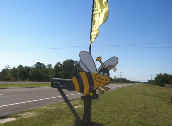 Webb's Honey - Orlando, FL