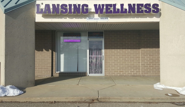 Lansing Wellness - Lansing, MI