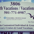 Sue Smith Vacations - Ski Centers & Resorts