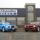 Chandler Select - Used Car Dealers