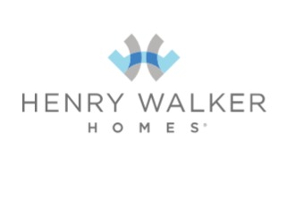 Henry Walker Homes - Centerville, UT