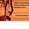 Just 4 J.A.C.K.'s Preservation and Services LLC gallery