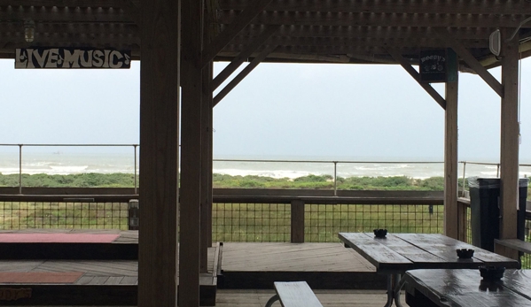 Woodys Bar - Galveston, TX