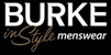 Burke In Style Menswear - Menswear - Retail