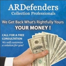 ARDefenders - Credit Reporting Agencies