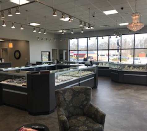 Kennedy Jewelry - Chattanooga, TN