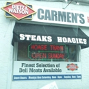 Carmen's Deli - American Restaurants