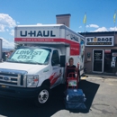 U-Haul Neighborhood Dealer