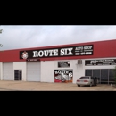 Route Six Auto Shop - Auto Repair & Service