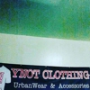 YNOTCLOTHING gallery