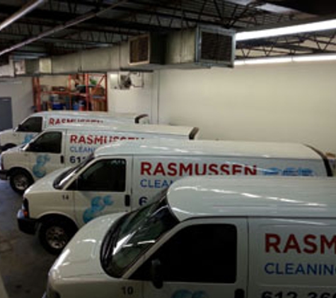 Rasmussen Cleaning Services, LLC - Minneapolis, MN