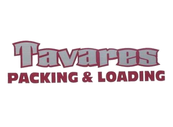 Tavares Packing & Loading - Salinas, CA