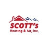 Scott's Heating & Air Inc gallery