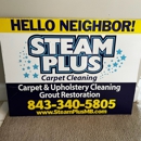 Steam Plus Carpet Cleaning - Carpet & Rug Cleaners