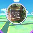 Biofuel Oasis