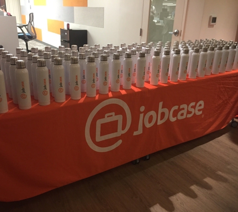 Jobcase - Cambridge, MA