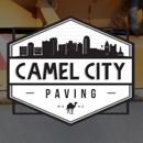 Camel City Paving - Paving Equipment