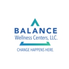 Balance Wellness Centers