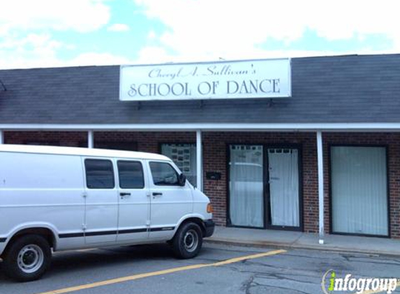 Cheryl A Sullivan's School of Dance - Woburn, MA