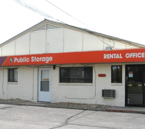 Public Storage - Wichita, KS