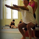 Bikram Yoga - Yoga Instruction