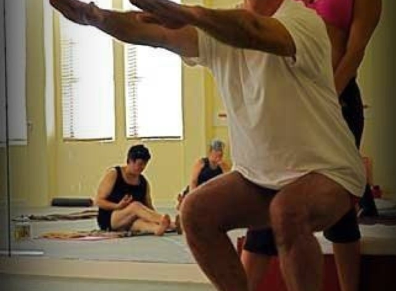 Bikram Yoga - Chelmsford, MA