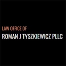 Law Office Of Roman J Tyszkiewicz P - Attorneys