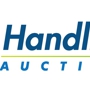 Handline's Auctions